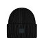 ͥȥǥ ӡˡ å ˹  ֥å ǥ  ACNE STUDIOS ACNE STUDIOS PANA FACE BEANIE / BLACK  Хå ǥå ˹ ˥å˹