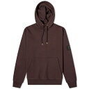 S t[fB[ p[J[ P.E fB[X y P.E NATION NATION PRIMARY LOGO HOODY / COFFEE BEAN z fB[Xt@bV gbvX