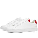 F zCg  bh & Xj[J[ fB[X y WOMAN BY COMMON PROJECTS WOMAN BY COMMON PROJECTS RETRO LOW / WHITE & RED z