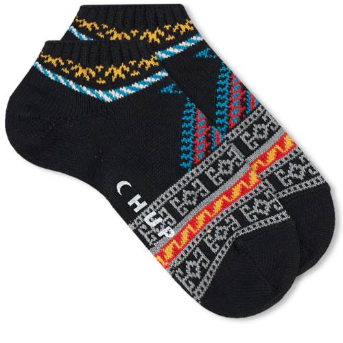 クライド メンズ 【 CHUP BY GLEN CLYDE COMPANY CHUP NUPURI ANKLE SOCK / MIDNIGHT 】 インナー 下着 ナイトウエア レッグ