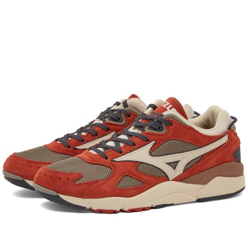 ミズノ スカイ プレミアム 黒色 ブラック 'TENGU' & スニーカー メンズ 【 MIZUNO SKY MEDAL PREMIUM / BLACK OYSTER & PRISTINE 】