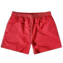 O~` V[c n[tpc o[Xg  bh  Y y GRAMICCI DRIFT SWIM SHORTS / BURST RED z Yt@bV