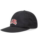 Lbv Lbv Xq F ubN Y y LMC STAR ARCH 6 PANEL CAP / BLACK z obO YLbv Xq