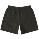 V[fB[Gs[ F ubN Y y CDLP SWIM TRUNK / BLACK z Yt@bV 