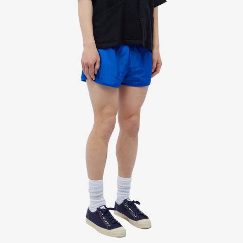 シーディーエルピー ショーツ ハーフパンツ 水着 メンズ 【 CDLP SWIM SHORTS / ULTRAMARINE 】 メンズファッション