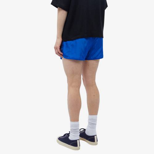 シーディーエルピー ショーツ ハーフパンツ 水着 メンズ 【 CDLP SWIM SHORTS / ULTRAMARINE 】 メンズファッション