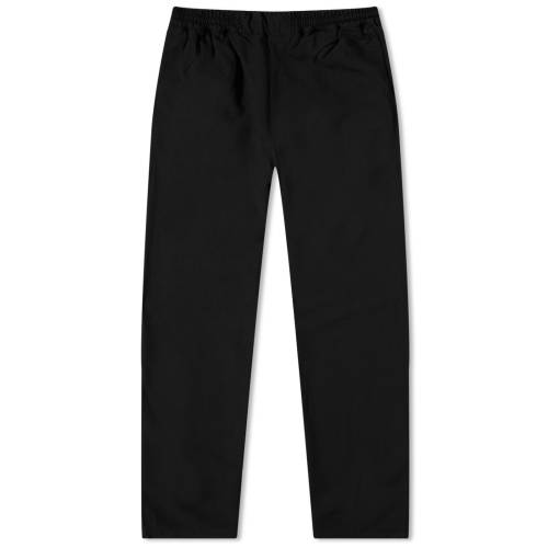 アカインドオブガイズ パンツ 黒色 ブラック メンズ 【 A KIND OF GUISE A KIND OF GUISE BANASA PANT / BLACK 】 メンズファッション ズボン
