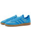 アディダス ハンドボール スペシアル 青色 ブルー & スニーカー メンズ 【 ADIDAS HANDBALL SPEZIAL / PULSE BLUE & BRIGHT ROYAL 】
ITEMPRICE