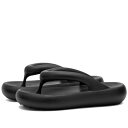 ANZAKg C Xj[J[ F ubN fB[X y AXEL ARIGATO AXEL ARIGATO DELTA SANDAL SNEAKER / BLACK z