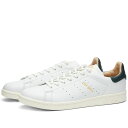 AfB_X sA F zCg N[ X^X~X & Xj[J[ Y y ADIDAS STAN SMITH PURE / OFF WHITE CREAM & PANTONE z