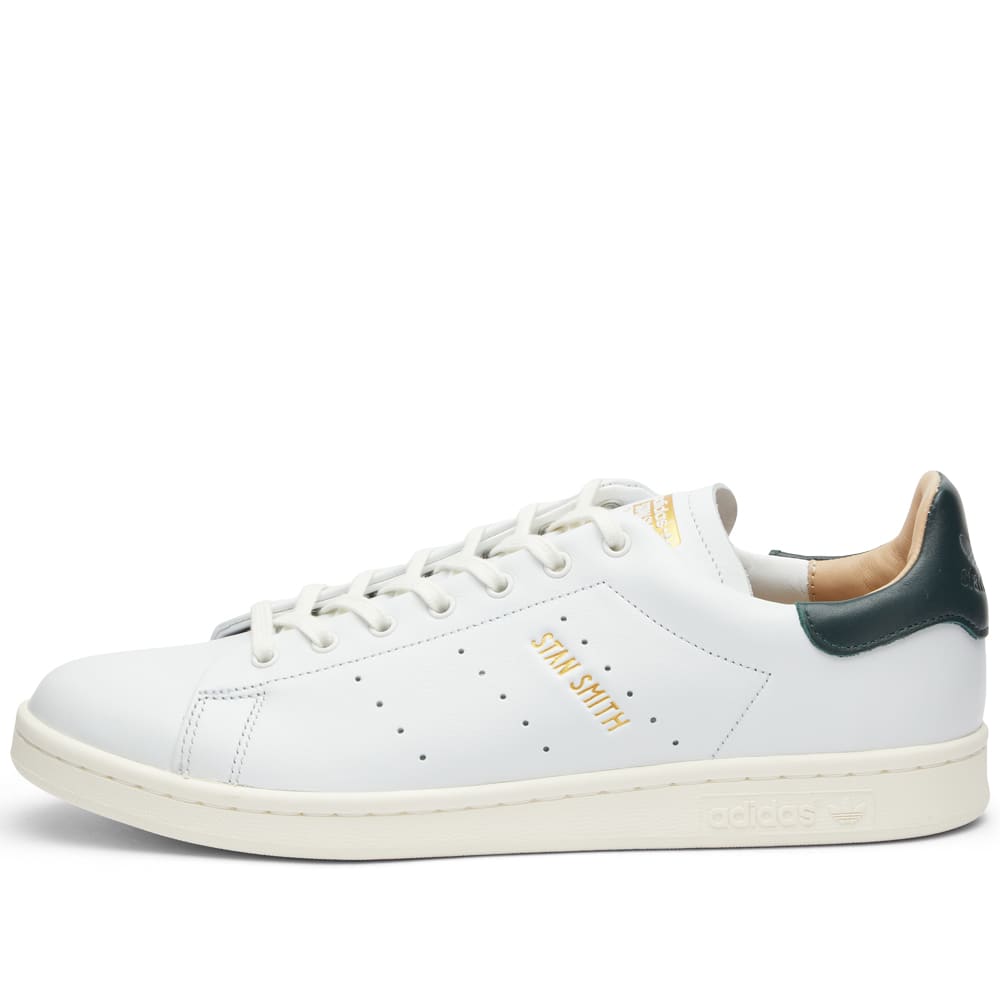 アディダス ピュア 白色 ホワイト クリーム スタンスミス & スニーカー メンズ 【 ADIDAS STAN SMITH PURE / OFF WHITE CREAM & PANTONE 】 2