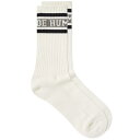 q[}Ch F ubN Y y HUMAN MADE HUMAN MADE SKATER SOCK / BLACK z Ci[  iCgEGA bO