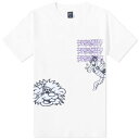 ブランド名Brain Dead性別Men(メンズ)商品名Brain Dead Jiblets T-Shirtカラー/White