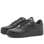 アベイシングエイプ 黒色 ブラック #6 スニーカー メンズ 【 A BATHING APE A BATHING APE BAPE STA / BLACK 】