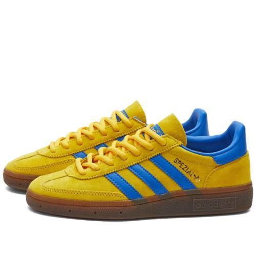 AfB_X nh{[ XyVA F u[ & Xj[J[ Y y ADIDAS HANDBALL SPEZIAL / WONDER GLOW & BLUE z