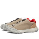 靴 スニーカー ハイブリッド 緑 グリーン メンズ 【 CMF COMFY OUTDOOR GARMENT CMF OUTDOOR GARMENT APPROACH 02 SNEAKER HYBRID / GR..