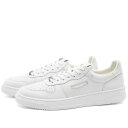 pVtBbN R[g F zCg Xj[J[ Y y EAST PACIFIC TRADE EAST PACIFIC TRADE DIVE COURT SNEAKERS / C WHITE z