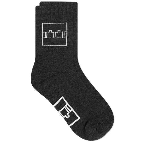 _E C F ubN Y y THE TRILOGY TAPES THE TRILOGY TAPES COME DOWN MOUSE SOCKS / BLACK z Ci[  iCgEGA bO