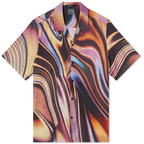 Xr XP[g{[h Y y KSUBI MIND STATE VACATION SHIRT / ASSORTED z Yt@bV gbvX