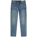 ラグアンドボーン ラグアンドボーン スリム ジーンズ & デニムジーンズ メンズ 【 RAG & BONE RAG BONE FIT 2 SLIM JEANS / CARTER 】 メンズファッション ズボン パンツ