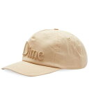 NVbN Lbv Lbv Xq x[W Y y DIME CLASSIC 3D 6 PANEL CAP / BEIGE z obO YLbv Xq