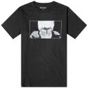 TVc F ubN Y y FUCKING AWESOME FUCKING AWESOME SAFE PLACE T-SHIRT / BLACK z Yt@bV gbvX Jbg\[