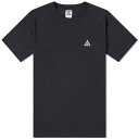 ブランド名Nike性別Men(メンズ)商品名Nike ACG Dri-Fit Adv Goat Rocks T-Shirtカラー/Black/&/Anthracite