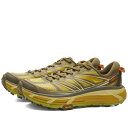 zJIlIl Xs[h I[u & Xj[J[ Y y HOKA ONE ONE HOKA ONE MAFATE SPEED 2 / DARK OLIVE & GOLDEN LICHEN z