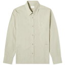 クレイググリーン 緑 グリーン ベージュ メンズ 【 CRAIG GREEN CRAIG GREEN CIRCLE SHIRT / BEIGE 】 メンズファッション トップス