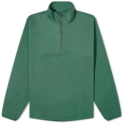 ABERFELDY ウィンドブレーカー ジャケット メンズ 【 KESTIN ABERFELDY HALF-ZIP WINDBREAKER JACKET / F