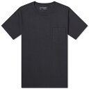 白色 ホワイト Tシャツ 紺色 ネイビー CO. メンズ  メンズファッション トップス カットソー