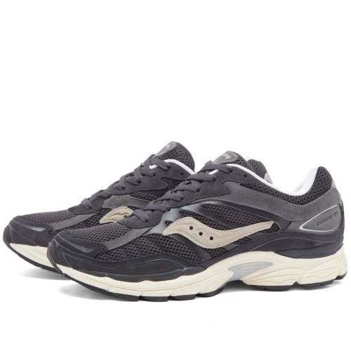 サッカニー 紺色 ネイビー スニーカー メンズ 【 SAUCONY PROGRID OMNI 9 / NAVY 】