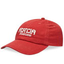 Lbv Lbv Xq  bh fB[X y ADANOLA SPORTS CAP / RED z obO fB[XLbv Xq