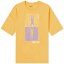 ޥå T   MAGIC CASTLES MAGIC CASTLES MIRROR T-SHIRT / LILAC  󥺥եå ȥåץ åȥ