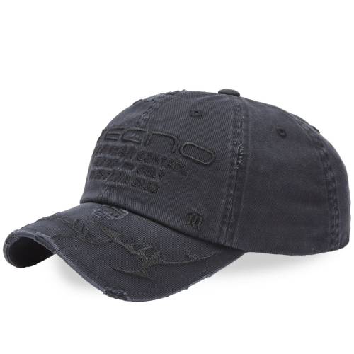 キャップ キャップ 帽子 黒色 ブラック レディース 【 MISBHV TECHNO CAP / BLACK 】 バッグ レディースキャップ 帽子