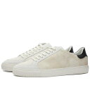 アクセルアリガト 靴 スニーカー ベージュ 黒色 ブラック メンズ 【 AXEL ARIGATO AXEL ARIGATO CLEAN 90 TRIPLE SNEAKER / BEIGE BLACK 】