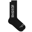 Nu C F ubN rIlA{[CYNu Y y BILLIONAIRE BOYS CLUB BILLIONAIRE BOYS CLUB MANTRA SOCKS / BLACK z Ci[  iCgEGA bO