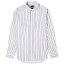 アー・ペー・セー ストライプ 白色 ホワイト A.P.C. メンズ 【 CLEMENT STRIPE SHIRT / WHITE 】 メンズファッション トップス