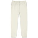 サンスペル スウェット パンツ メンズ 【 SUNSPEL LOOPBACK SWEAT PANT / UNDYED 】 メンズファッション ズボン