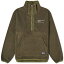 ͥСեå ե꡼ ϡ 롼 ȥ졼ʡ ꡼ ϡեå åȥȥ졼ʡER   NEIGHBORHOOD FLEECE HALF ZIP CREW SWEATER / OLIVE DRAB  󥺥եå ȥåץ