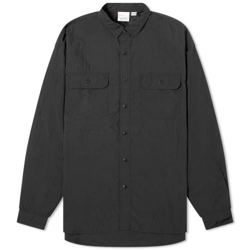 O~` X^X F ubN Y y GRAMICCI STANCE SHIRT / BLACK z Yt@bV gbvX