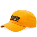 XJC nC Lbv Lbv Xq F CG[ Y y SKY HIGH FARM SKY HIGH FARM CONSTRUCTION CAP / YELLOW z obO YLbv Xq