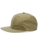 Te Lbv Lbv Xq I[u Y y POTEN BACK SATIN CAP / OLIVE z obO YLbv Xq