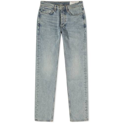 ラグアンドボーン ラグアンドボーン ジーンズ & メンズ 【 RAG & BONE RAG BONE FIT 4 RELAXED JEANS / WINDSOR 】 メンズファッション ズボン パンツ