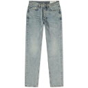 ラグアンドボーン ラグアンドボーン ジーンズ & メンズ 【 RAG & BONE RAG BONE FIT 4 RELAXED JEANS / WINDSOR 】 メンズファッション ズボン パンツ