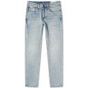 ラグアンドボーン ラグアンドボーン スリム ジーンズ & デニムジーンズ メンズ 【 RAG & BONE RAG BONE FIT 2 SLIM JEANS / FLYNN 】 メンズファッション ズボン パンツ