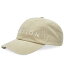 キャップ キャップ 帽子 カーキ P.E レディース 【 P.E NATION NATION IMMERSION CAP / KHAKI 】 バッグ レディースキャップ 帽子