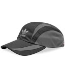 アディダス アディダス クライマクール キャップ キャップ 帽子 黒色 ブラック メンズ 【 ADIDAS CLIMACOOL CAP / BLACK 】 バッグ メンズキャップ 帽子