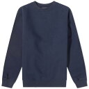 ブランド名Beams Plus性別Men(メンズ)商品名Beams Plus Crew Sweatカラー/Navy