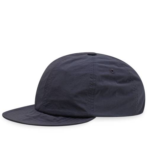 ワイルド ナイロン ロゴ キャップ キャップ 帽子 紺色 ネイビー メンズ 【 WILD THINGS WILD THINGS NYLON LOGO CAP / DARK NAVY 】 バッグ メンズキャップ 帽子